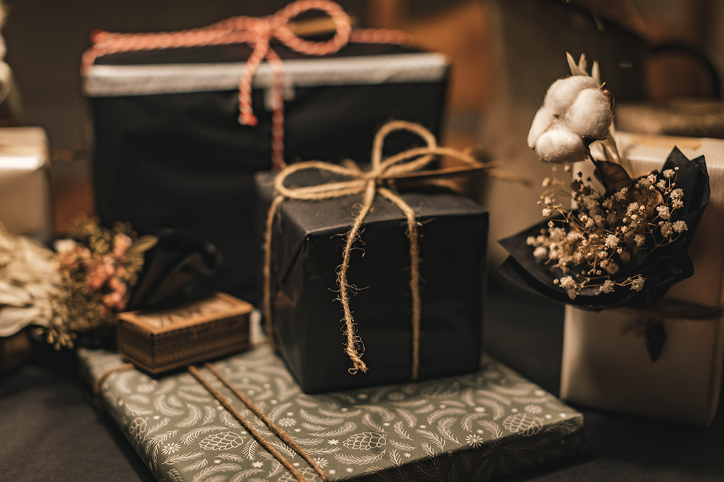 Gift Ideas From Small Businesses