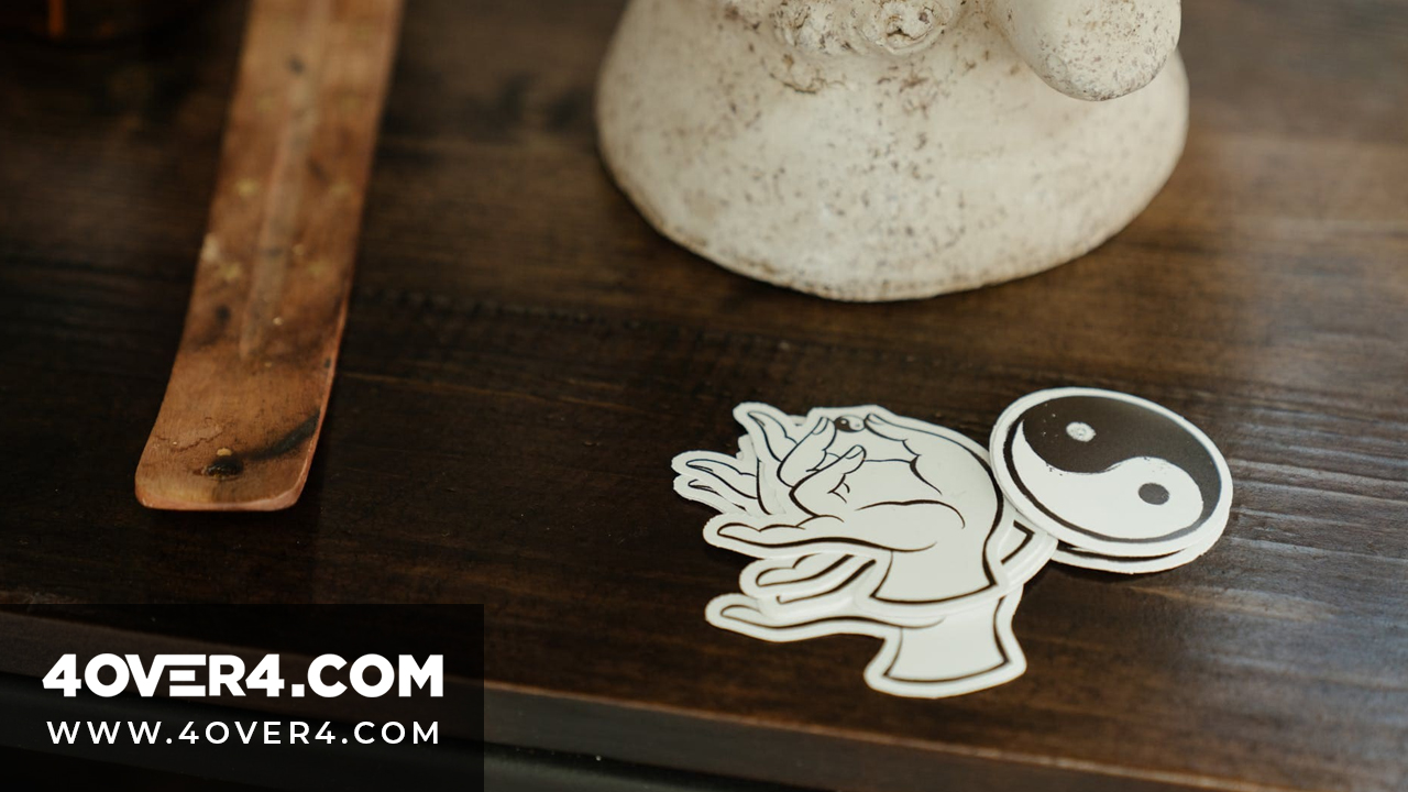 Amazing Custom-shaped Sticker to Grow Your Business