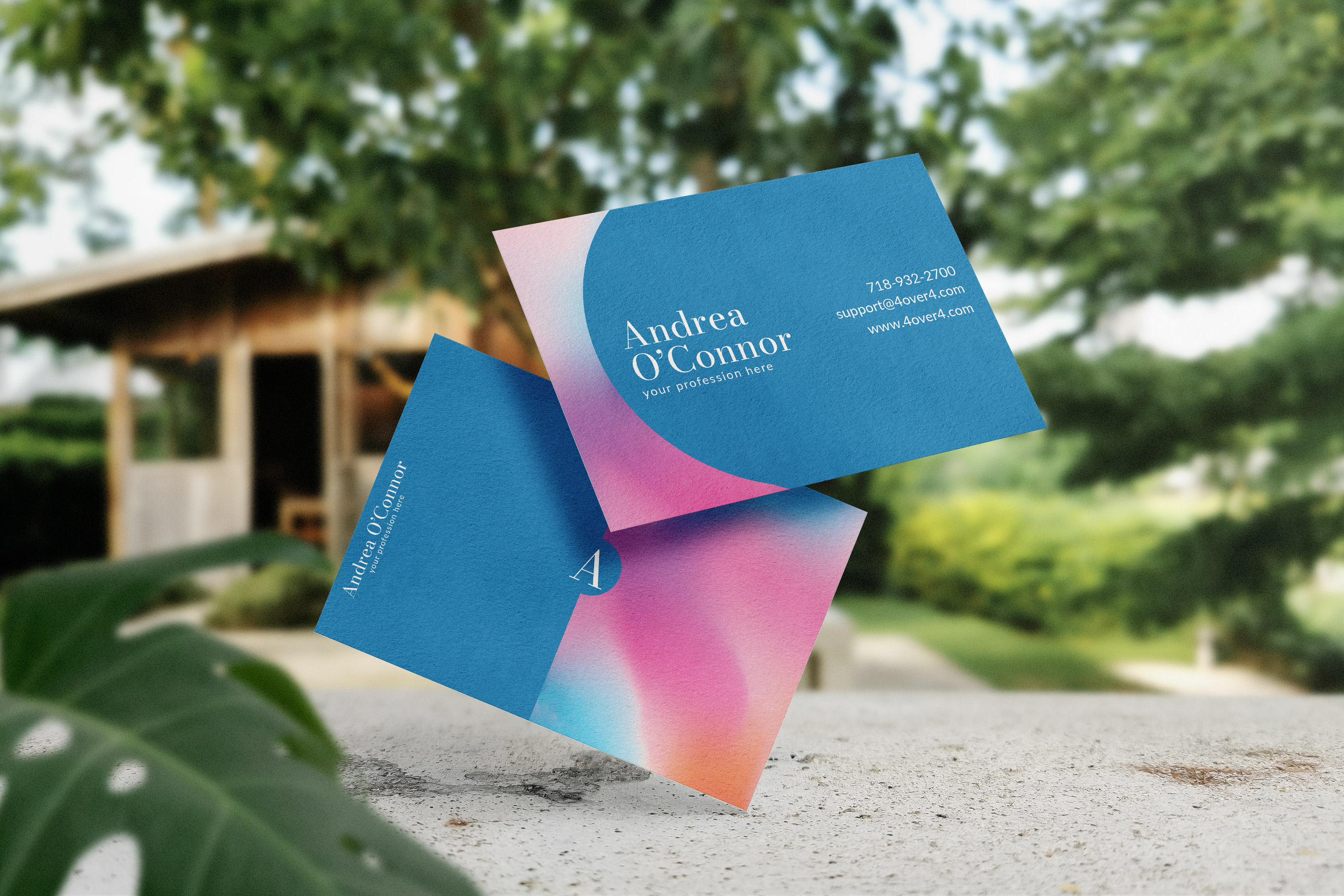 8 Best HVAC Business Cards to Attract Customers [+Examples]