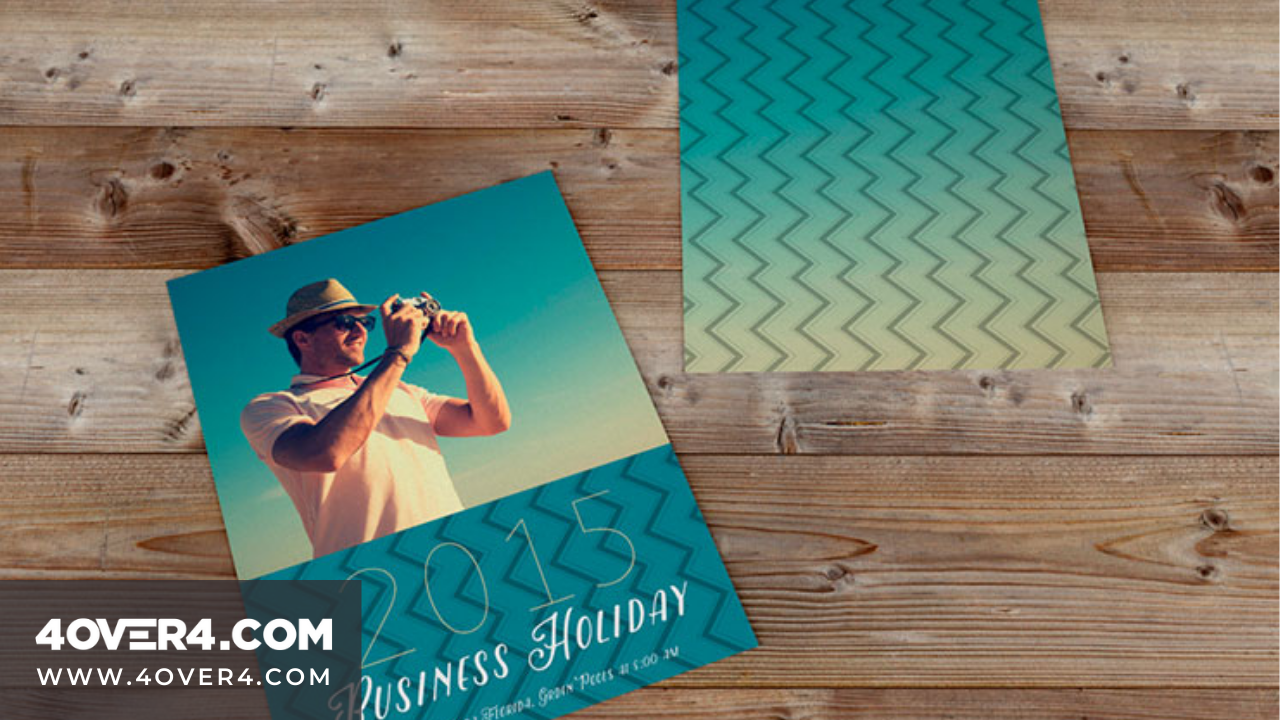 Tips for Effective Postcard Printing - 066
