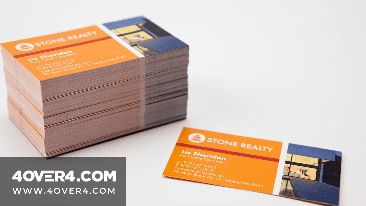 3 Times Cheap Business Cards Won't Do the Trick