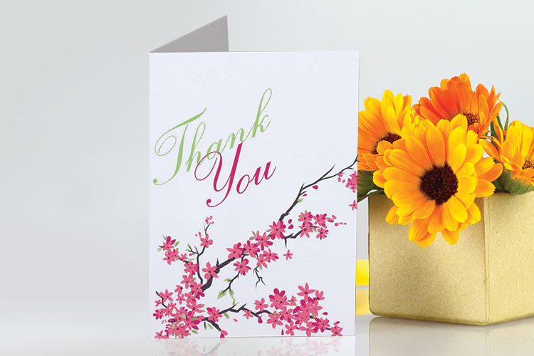 greeting cards printed online