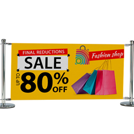 Sale Banners