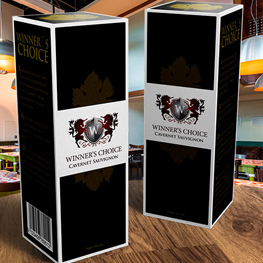 Wine Boxes