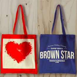 Tote Bags