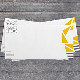 Printed Envelopes