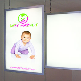 Light Boxes