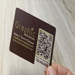 qr business cards