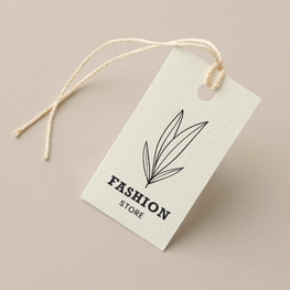 Hang Tags For Clothing