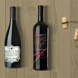 Wine Labels