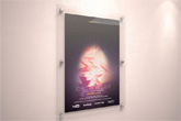 large format posters