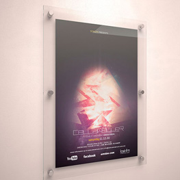 Large Format Posters (1-100)
