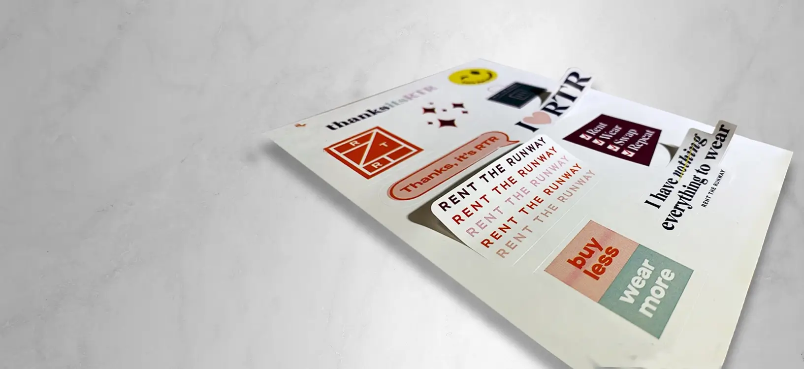 Sticker Sheets Fun and Interactive