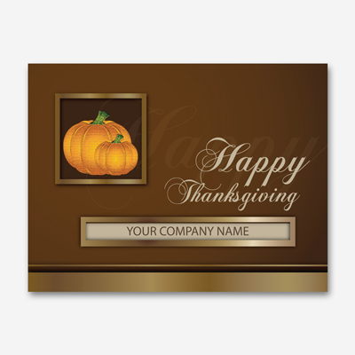 Thanksgiving cards