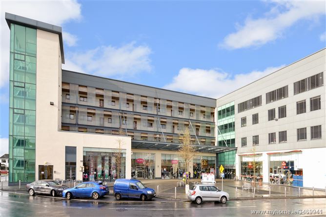 Tuam Shopping Centre, Tuam, Galway