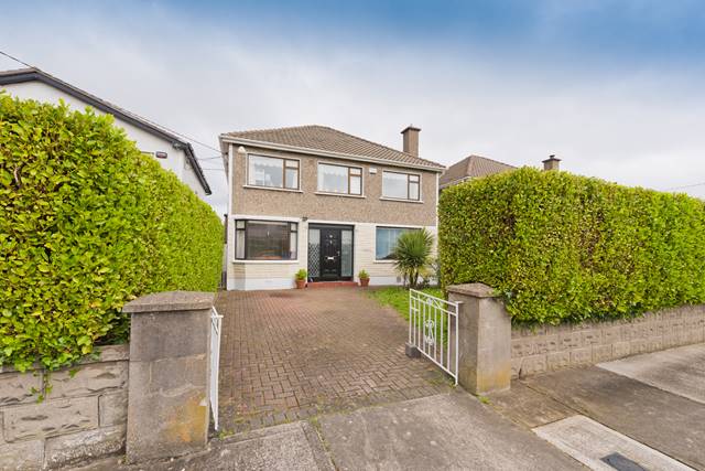 Carbery, 9 Ardmeen Park, Blackrock, Co. Dublin