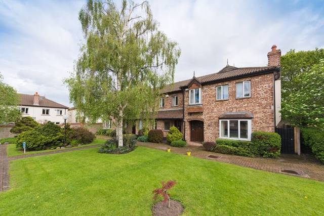 98 Donnybrook Manor, Donnybrook, Dublin 4
