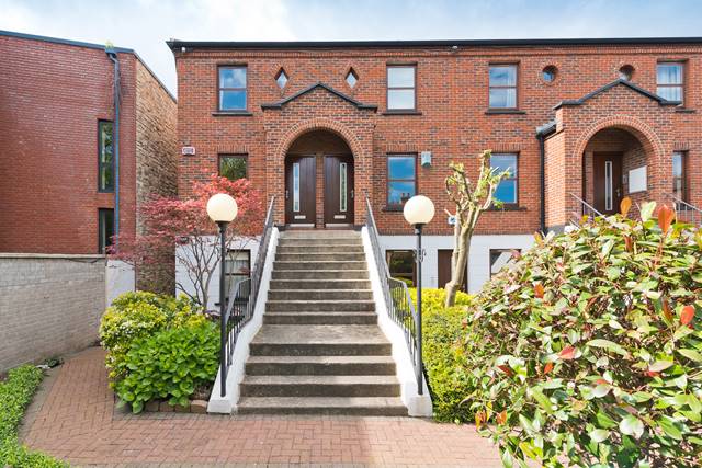 66 Morehampton Square, Donnybrook, Dublin 4