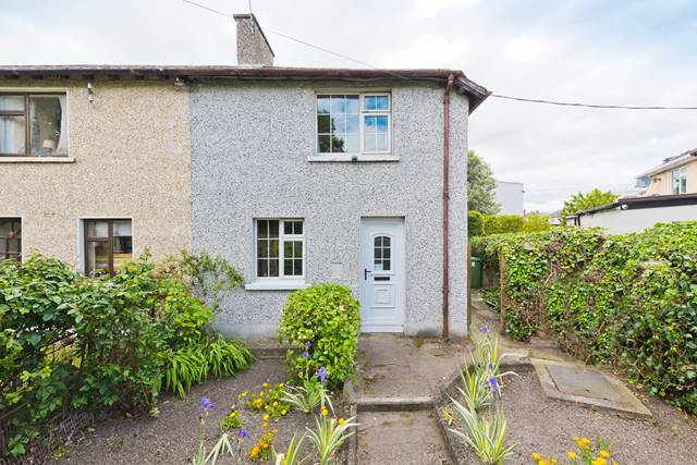 14 Ingram Road, South Circular Road, Dublin 8