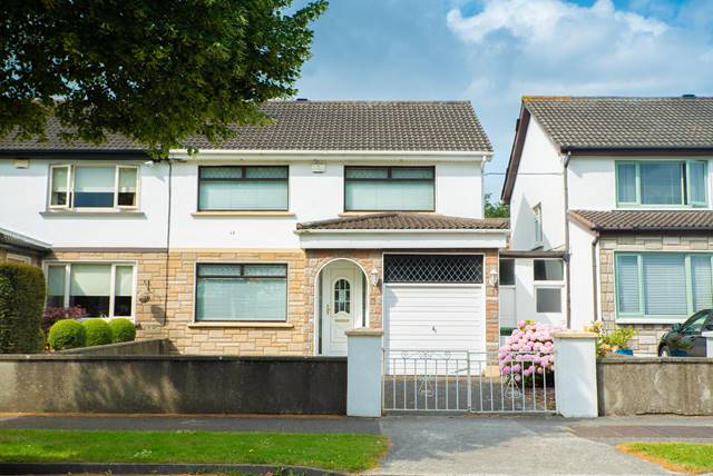 15 The View, Belgard Heights, Tallaght, Dublin 24