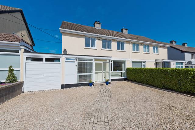 19 Dargle Road, Blackrock, Co. Dublin