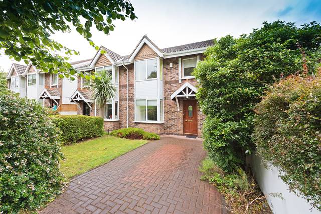 4 Orpen Green, Blackrock, Co. Dublin