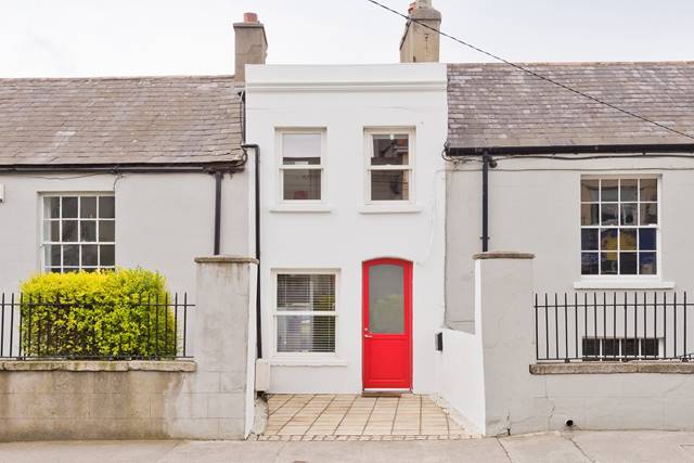 38 Carysfort Avenue, Blackrock, Co. Dublin