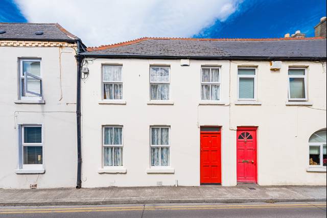 4 Pembroke Street, Irishtown, Dublin 4