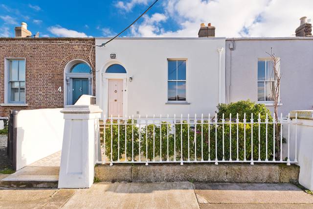 5 Havelock Square, Sandymount, Dublin 4