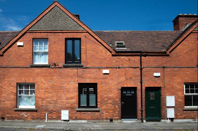 18 Home Villas, Donnybrook, Dublin 4