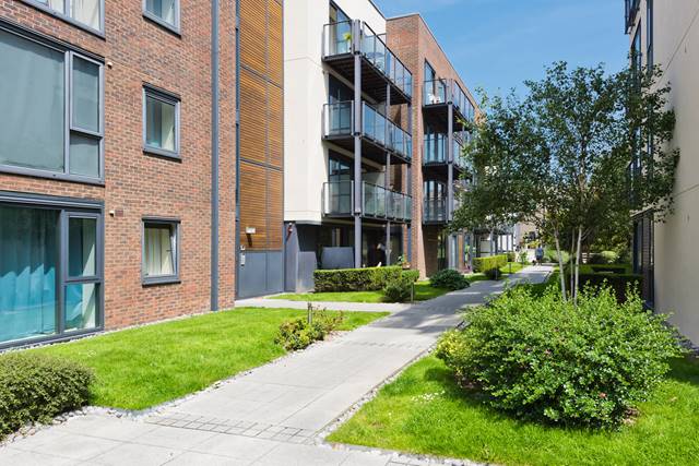 Apartment 132, Ivy Exchange, Dublin 1