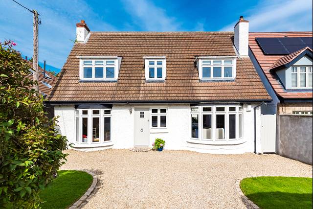 57 Merville Road, Stillorgan, Co. Dublin