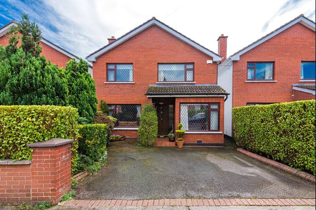 32 Mount Anville Wood, Goatstown, Dublin 14
