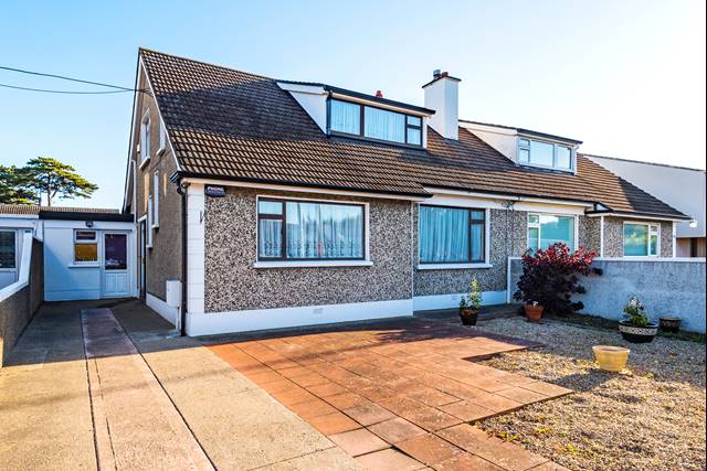 30 Brookville Park, Blackrock, Co. Dublin
