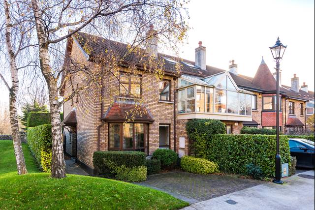 58 Shrewsbury Park, Ballsbridge, Dublin 4
