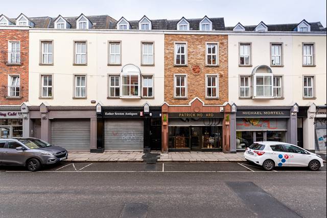 Apartment 20, Hanover Court, Dublin 8
