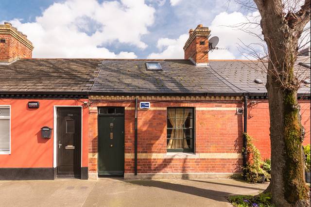 159 Rosary Terrace, Irishtown, Dublin 4