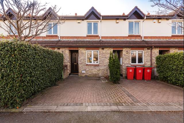 52 Merrion Strand, Sandymount, Dublin 4
