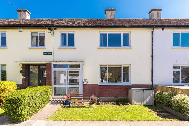 18 Dale Road, Stillorgan, Co. Dublin