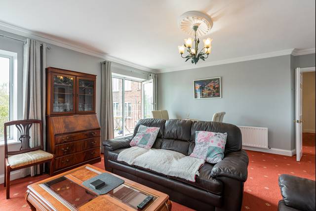 128 The Sweepstakes, Ballsbridge, Dublin 4