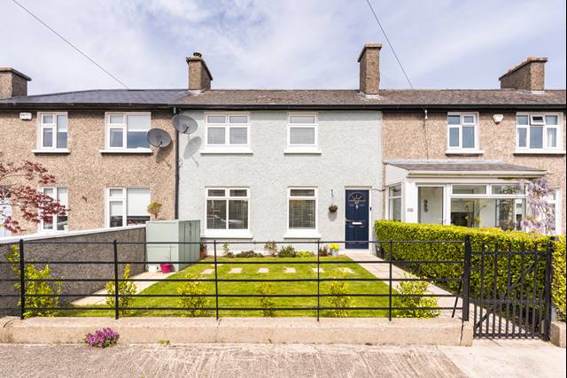57 Derrynane Gardens, Sandymount, Dublin 4