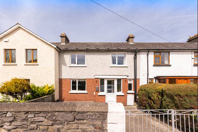 22 Bath Avenue Gardens, Sandymount, Dublin 4