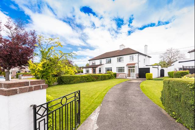 48 Wynberg Park, Blackrock, Co. Dublin