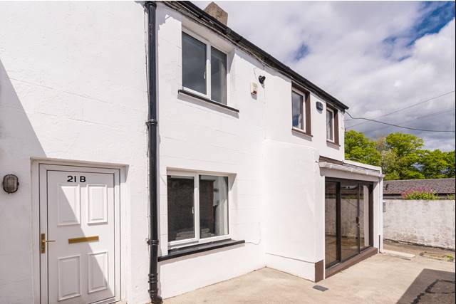 21B Ranelagh Avenue, Ranelagh, Dublin 6