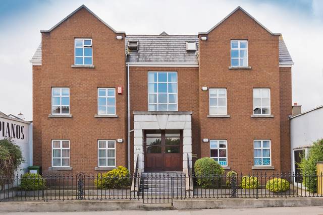240 Harold's Cross Road, Harold's Cross, Dublin 6