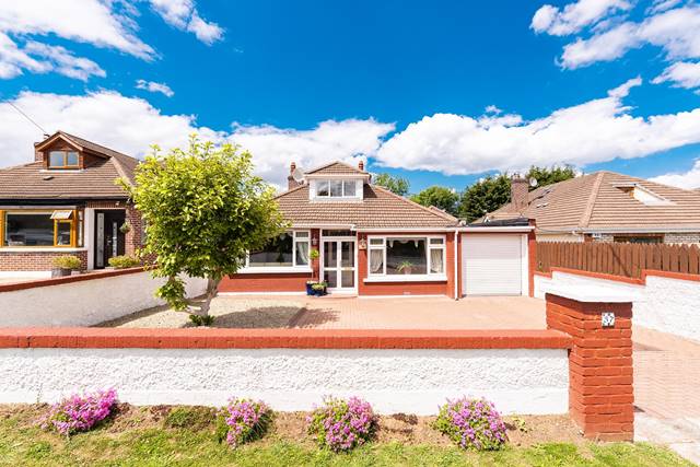 Rossmore, 37 Merville Road, Stillorgan, Co. Dublin
