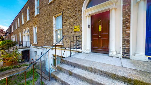 41 Percy Place, Dublin 4