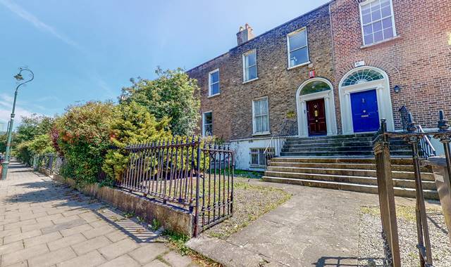41 Percy Place, Ballsbridge, Dublin 4