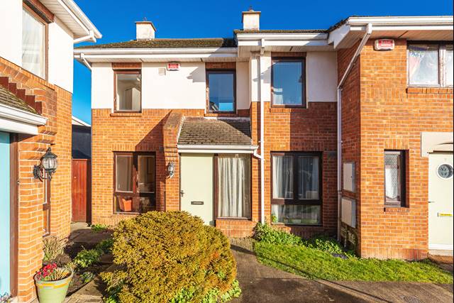 8 Casimir Court, Harold's Cross, Dublin 6w