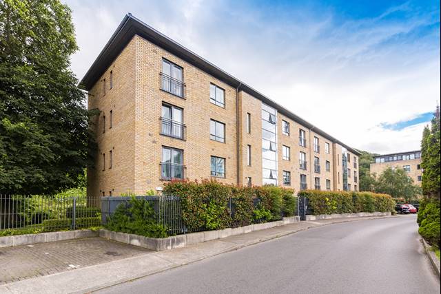Apartment 40, La Vallee, Bray, Co. Wicklow